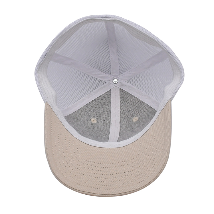 Blank Trucker Cap 17 Jpg