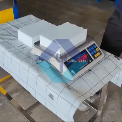 YANHUI Industrial Dry Ice Machine - Dry Ice Making Machine CO2