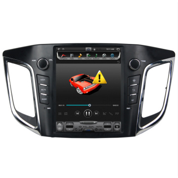 10.3 inch vertical touch screen Hyundai IX25