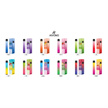 OEM AIM STICK 2500 Puffs Disposable Pod Kit