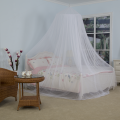 Shrinkage Close Double Door Umbrella Mosquito Net Bed