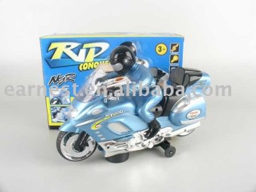 FRICTION MOTORCYCLE toy