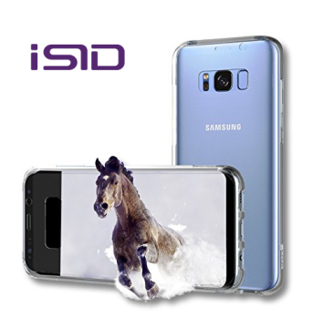 Schermo di visualizzazione Snap3D Viewer per Galaxy S8 +