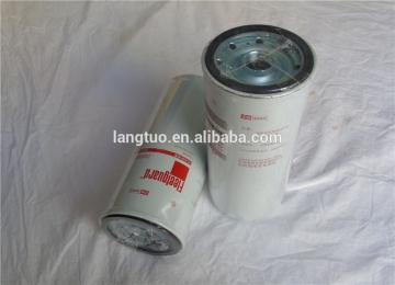 diesel engine fuel filter for truck engine