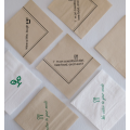 Індивідуальні коктейльні серветки 3Ply Fold Style