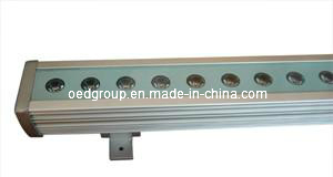 36W Wall Washer RGB Full Color Changing IP65