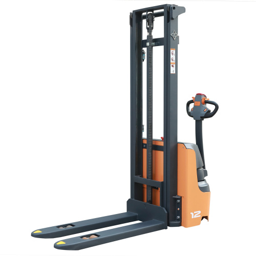 Stacker électrique de 1,2 tonne