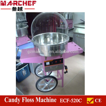 ECF-520C COTTING COTTY CANGAN MÁY FAIRY MÁY VỚI GIỎI