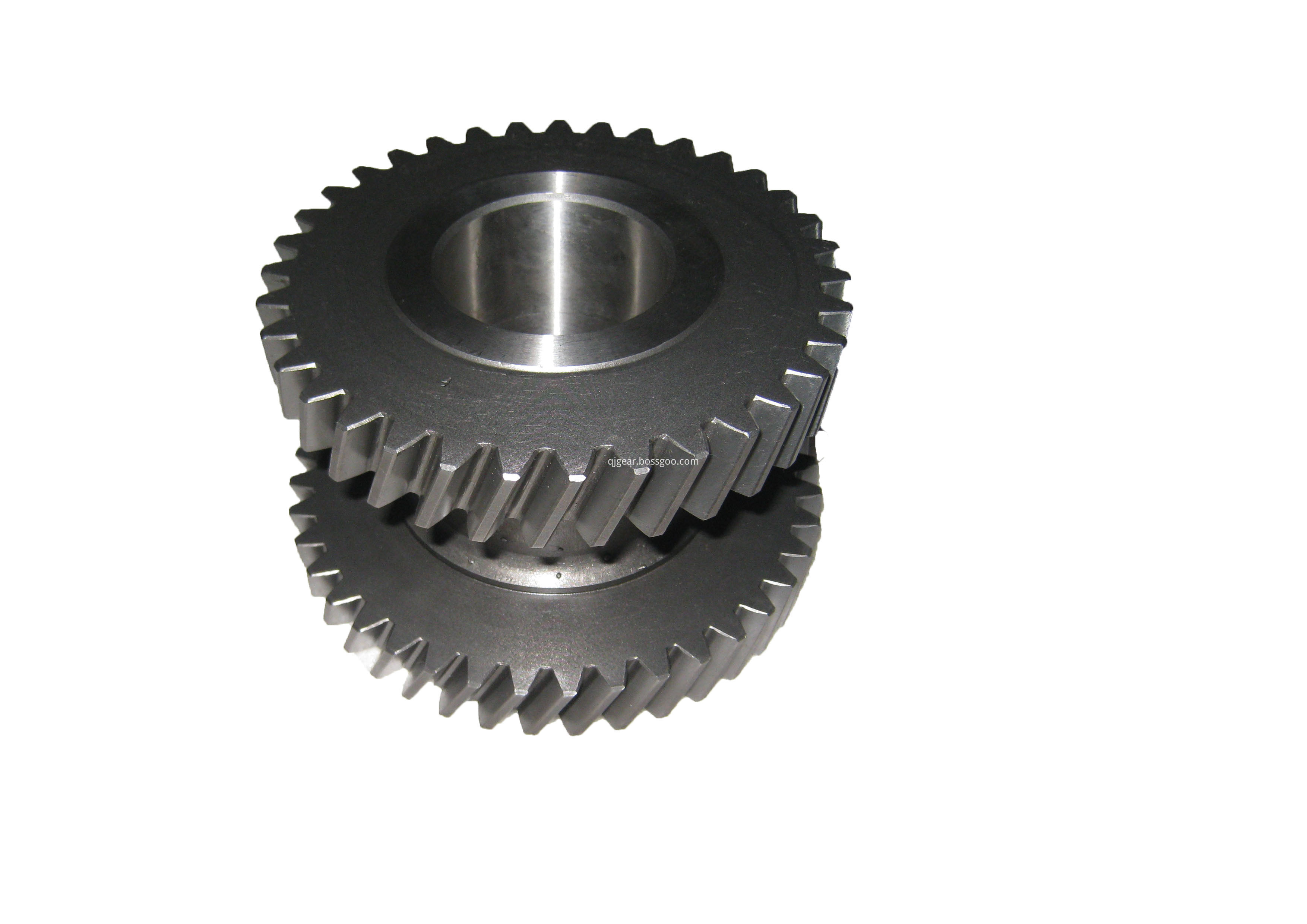 Shaving Double Gear 4th and 5th