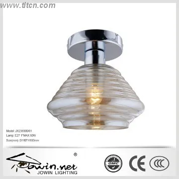 glass gypsum ceiling lamps JX239300-01