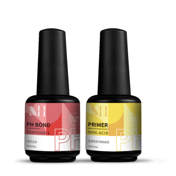 Nail Primer and Dehydrator Wholesale Suppliers for Salon Quality UV Gel Polish