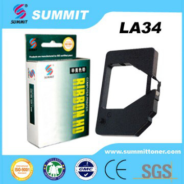 compatible ink cartridge DIGITAL LA34 printer ribbons