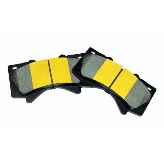 OE Supply: Brake System & Pads for All Auto Brands