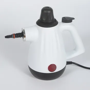 High - pressure steam cleaner