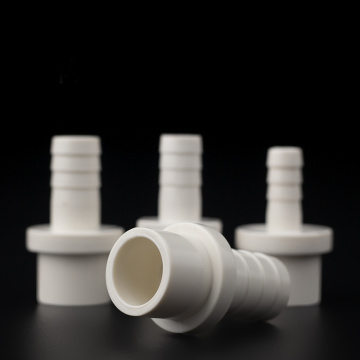 Fitting Pipa PVC PN10 dengan Sambungan Pagoda