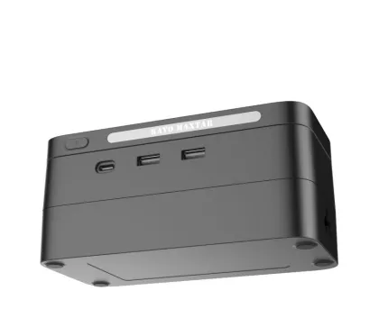 Quick charger Q5 super fast phone charger