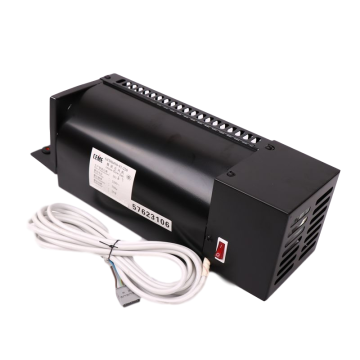 57623106 Ventilador de flujo cruzado para ascensores 3300 3600AP