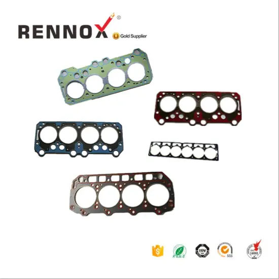 Rennox brand 316 spiral wound gasket 11044-02N01/02/03 506*179* 93 with good service