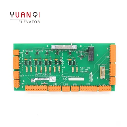 Kone Elevator Control Mainboard KM713120G02 PCB