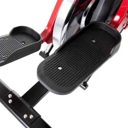 Mini Exercise Elliptical Machine Elliptical Trainer Bike