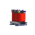 Transformateur amorphe de type sec SCB14 2500 kVA