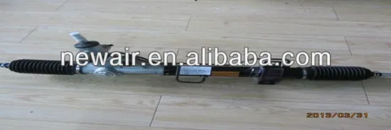 48500-61J01 For SuzukiI APV LHD Power Steering Rack