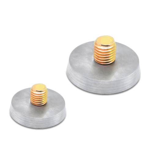 M12 Strong Threaded Bushing Magnets Thread Rods