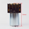 176134 Contactor MG6 DC80V para ascensores