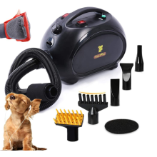 Pet Dog Hair Force Dryer