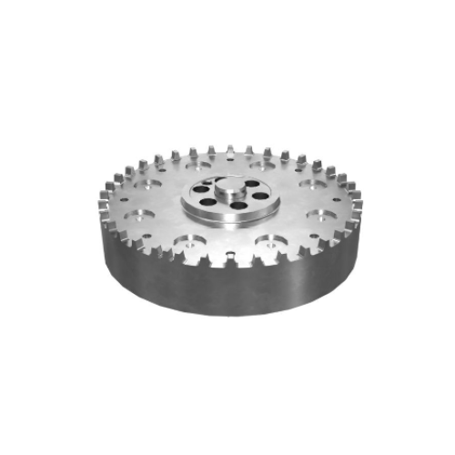 Hydraulic pump gear 222-3920 mining bulldozer D10N D10R