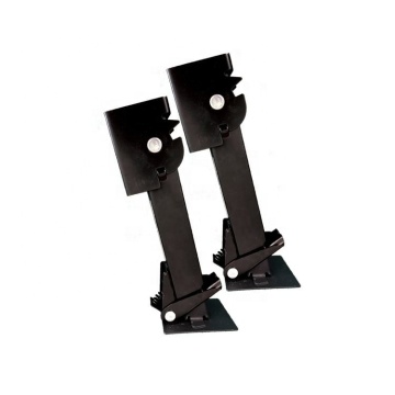 1000 λίβρες RV Κατασκήρυξη σταθεροποιητή Jack Stand Stand Car Stand Jack