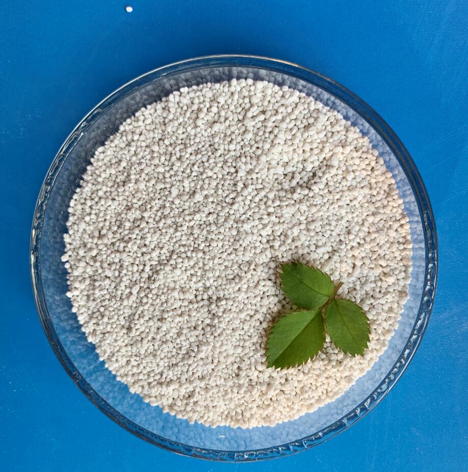 Monocalcium Phosphate 22 Feed Grade Granule Form