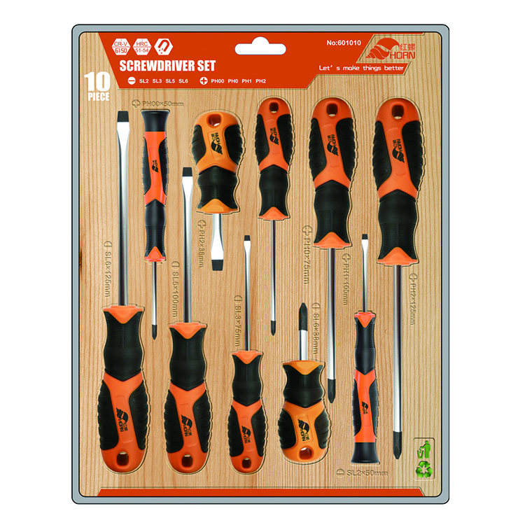 High Quality Screwdriver Bits Set