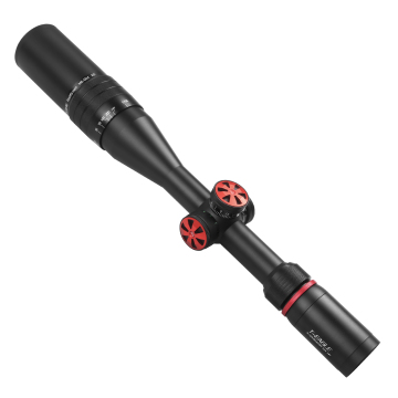 Πρωτότυπο T-EAGLE SR 3-9x40 AOIR Illumination Long Range Scope