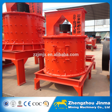 Low Energy Cost Compound Stone Crusher Machine