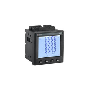 Energy Meters