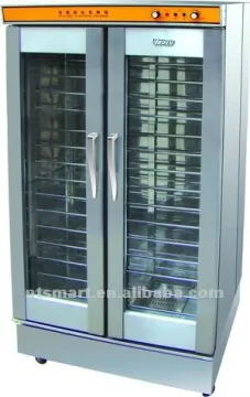 bakery machinery
