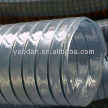 PU Suction Hose