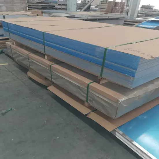 Anodized Aluminum sheet Aluminum Plate for Sale
