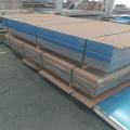 Plat Aluminium Anodized Cadar Aluminium untuk Dijual