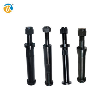 Dövme Çelik Piston Mili Ünitesi