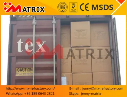 High Alumina Ceramic Fiber Technologies For Annealing Furnace