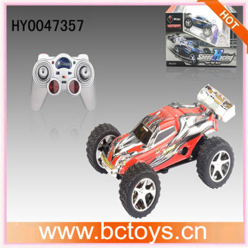 1:32 full scale high speed rc cross-country car mini high speed rc car HY0047357