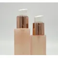 Cosmetic Packaging Empty Plastic Bottle Lotion Serum Bottles