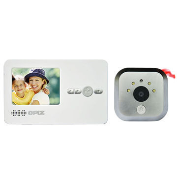 2.8-inch LCD Digital Door Viewer, Door Eye