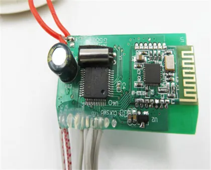 Shenzhen OEM Mobile Phone 94v-0 PCB Board PCBA