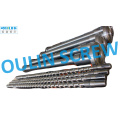 55mm, L/D=28 Screw and Barrel for PE Film Extrusion