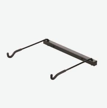 Bisiklet duvar kancası çerçevesi 7012-02#