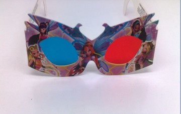 3D Glasses