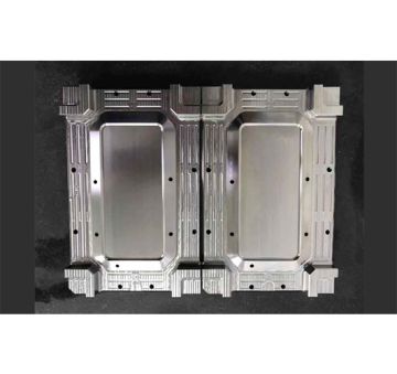 Precision Casting 20